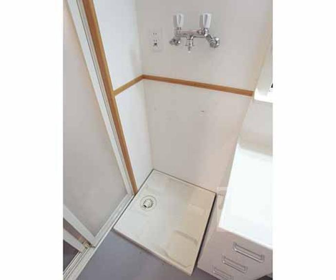 【シュシュパルク山陵】間取