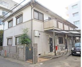 ＡＮＥＴ：間取図