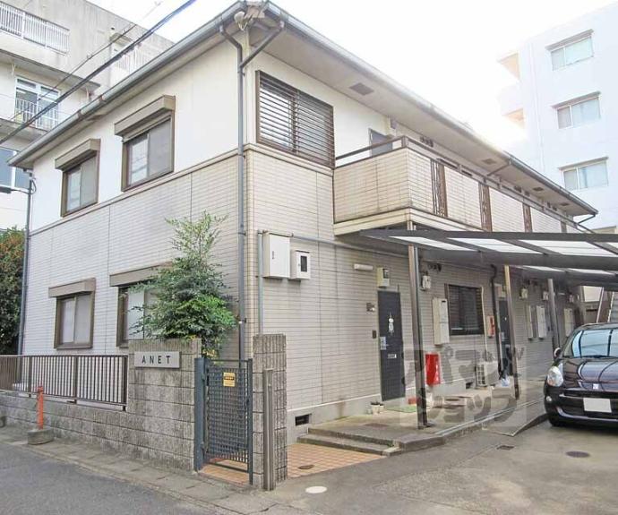 【ＡＮＥＴ】間取