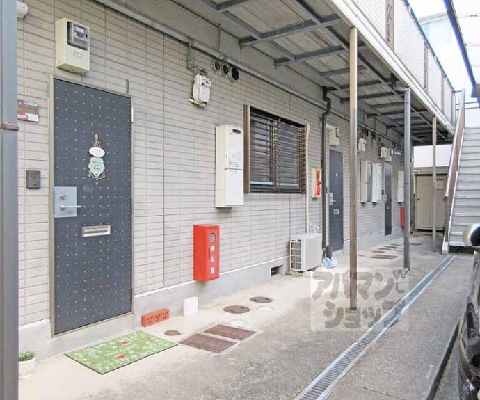 【ＡＮＥＴ】間取