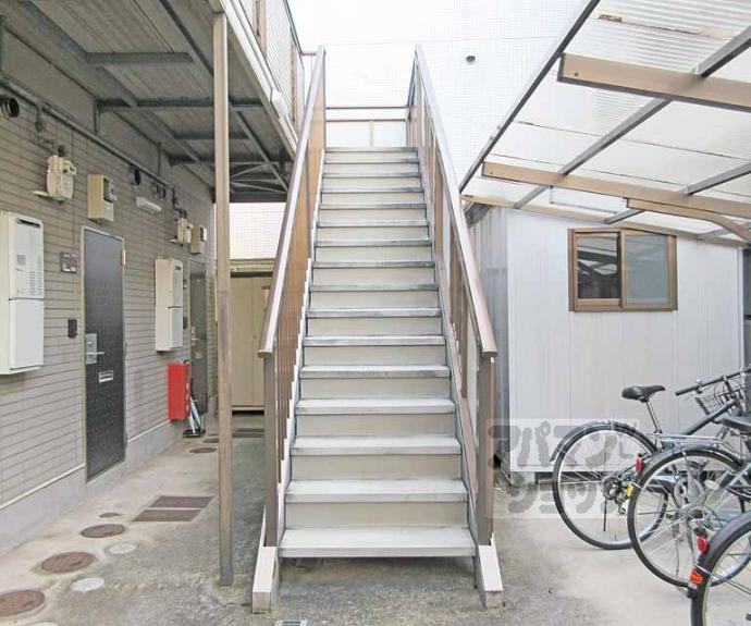 【ＡＮＥＴ】間取