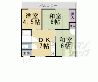 【シャトレ森田】