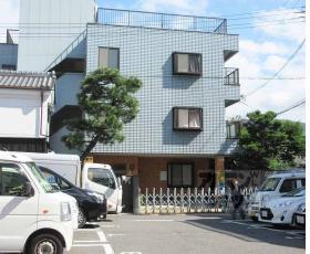 ｍｉｎａｍｉ１１５：間取図