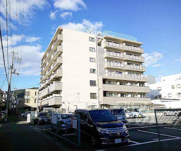 エスポワール京都