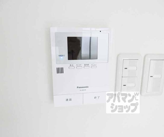 【京都スター・ビル】間取