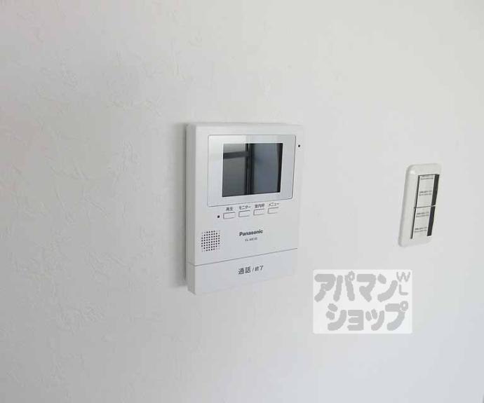 【京都スター・ビル】間取