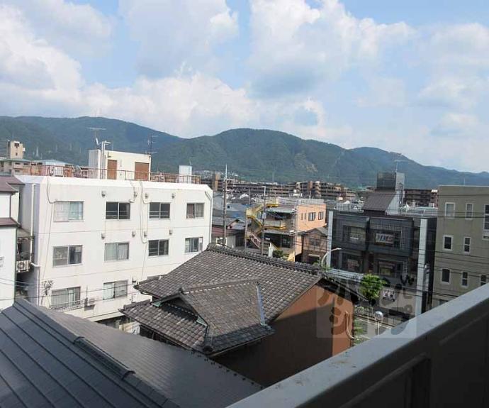 【京都スター・ビル】間取