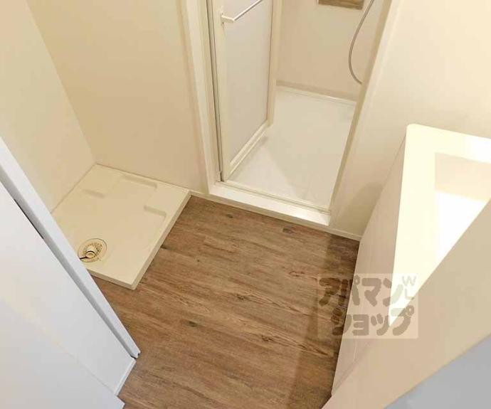 【京都スター・ビル】間取