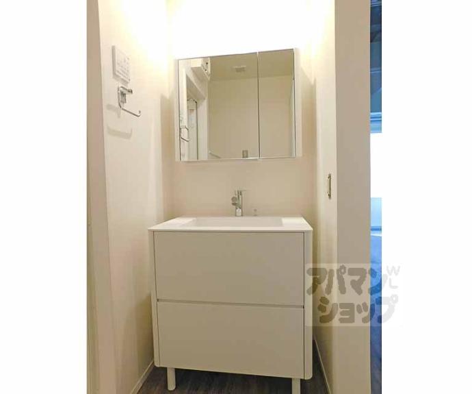 【京都スター・ビル】間取