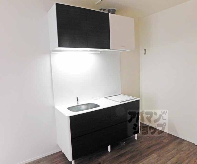 【京都スター・ビル】間取