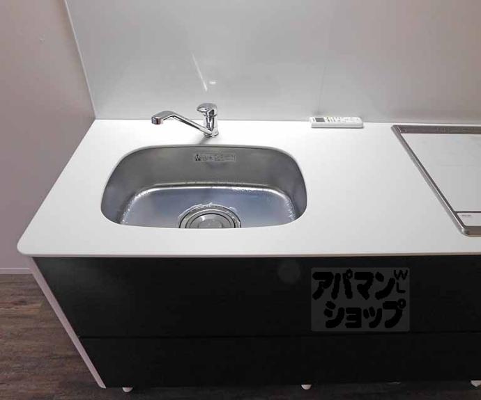 【京都スター・ビル】間取