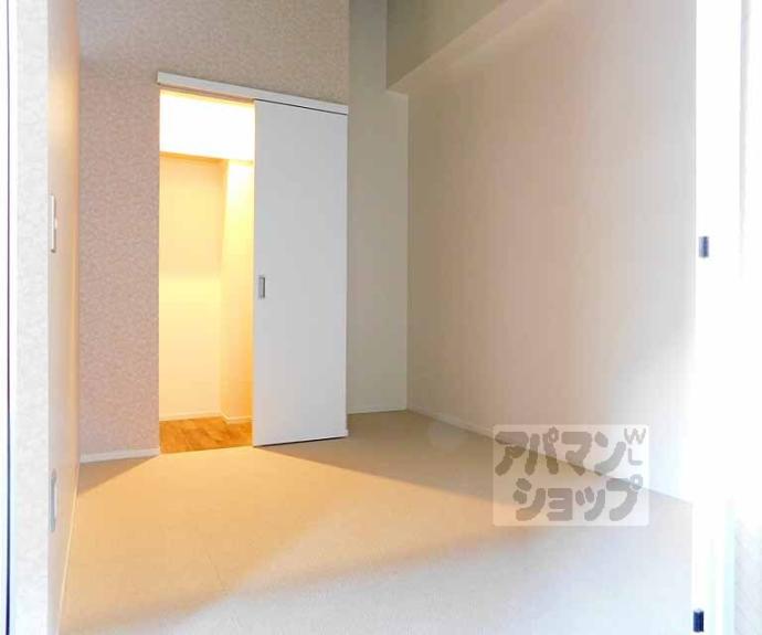 【京都スター・ビル】間取