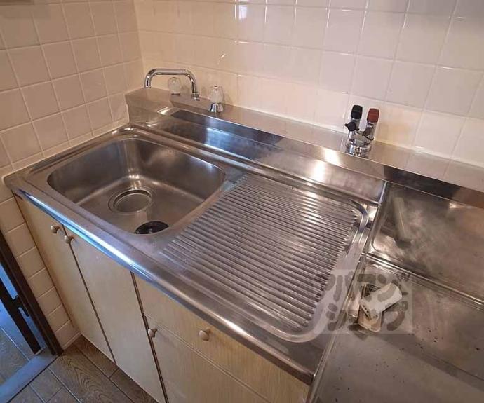 【プラネシア星の子山科駅前】間取