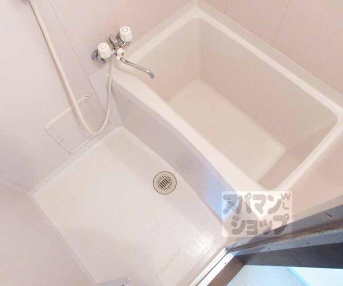 【プラネシア星の子山科駅前】間取