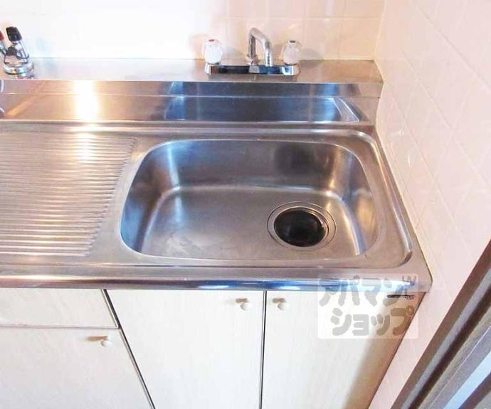 【プラネシア星の子山科駅前】間取