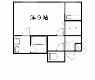 【プラネシア星の子山科駅前】
