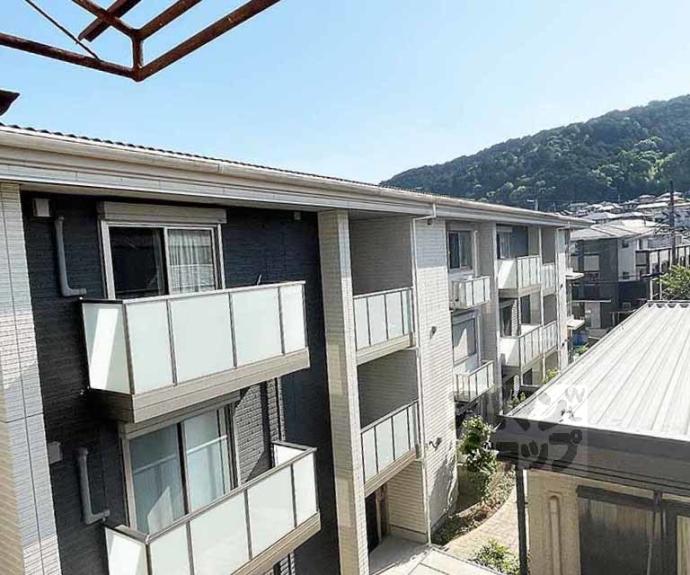 【鴨戸ハイツ】間取