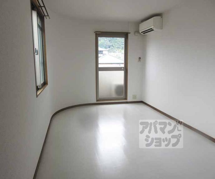 【ＥＸＥＶ　ＣＯＵＲＴ】間取