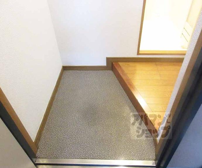 【ＥＸＥＶ　ＣＯＵＲＴ】間取