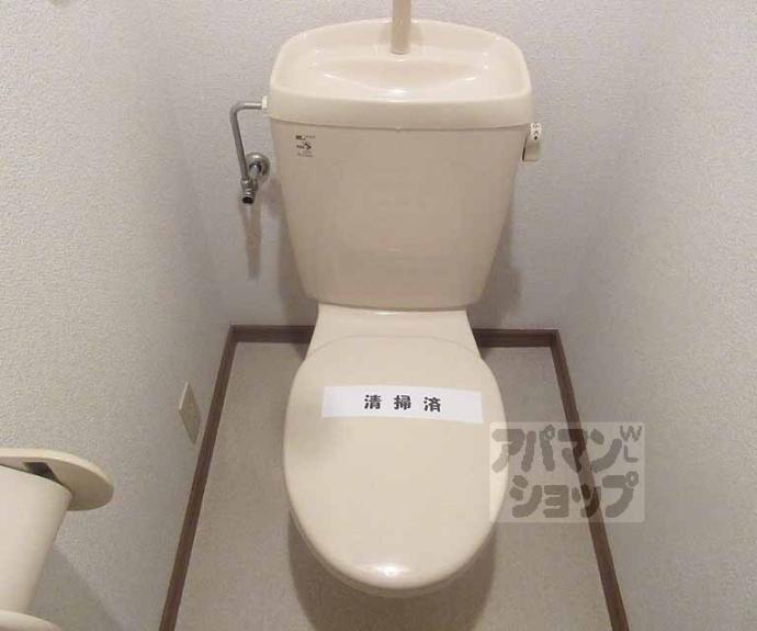 【ＥＸＥＶ　ＣＯＵＲＴ】間取