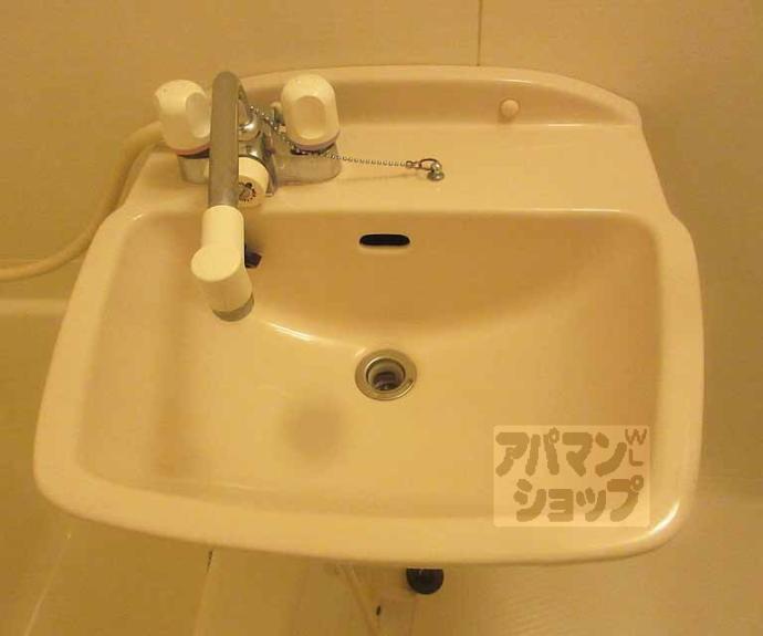 【ＥＸＥＶ　ＣＯＵＲＴ】間取