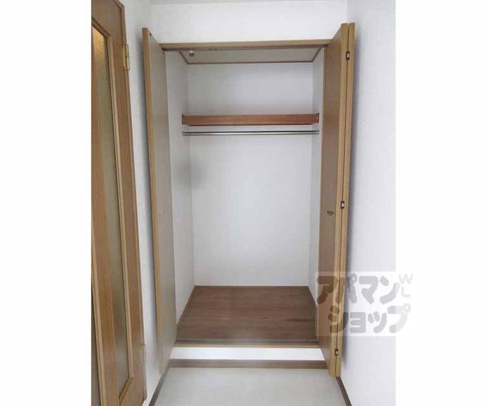 【ＥＸＥＶ　ＣＯＵＲＴ】間取