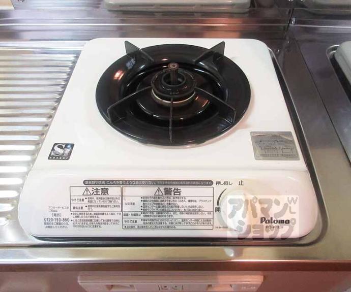 【ＥＸＥＶ　ＣＯＵＲＴ】間取