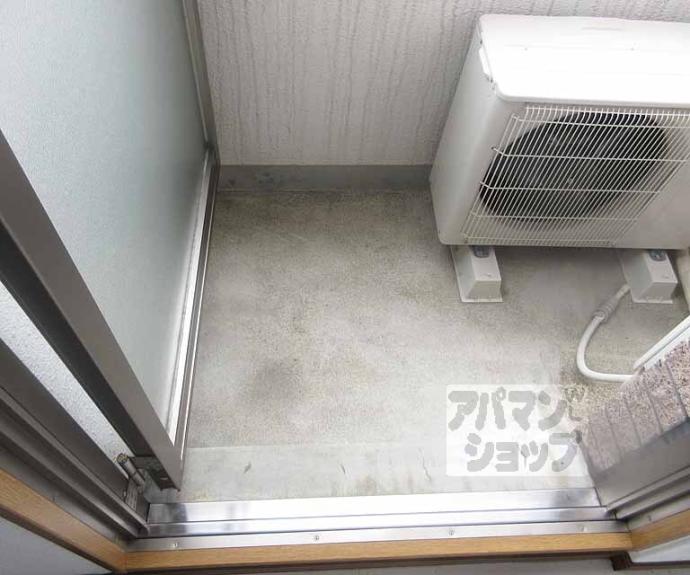 【ＥＸＥＶ　ＣＯＵＲＴ】間取