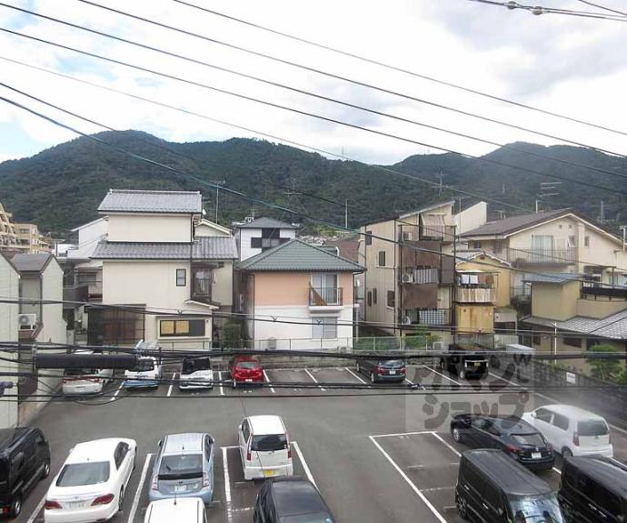 【ＥＸＥＶ　ＣＯＵＲＴ】間取