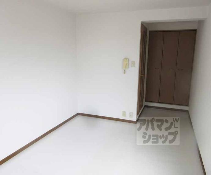 【ＥＸＥＶ　ＣＯＵＲＴ】間取