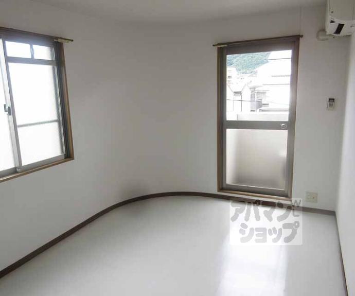 【ＥＸＥＶ　ＣＯＵＲＴ】間取