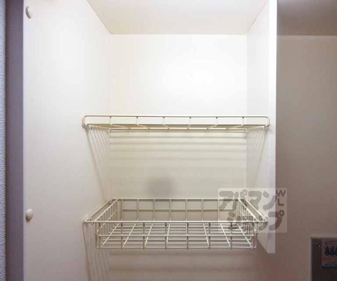 【ＥＸＥＶ　ＣＯＵＲＴ】間取