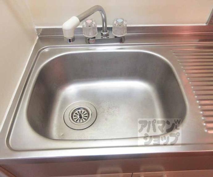 【ＥＸＥＶ　ＣＯＵＲＴ】間取