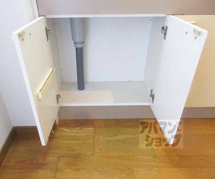 【ＥＸＥＶ　ＣＯＵＲＴ】間取