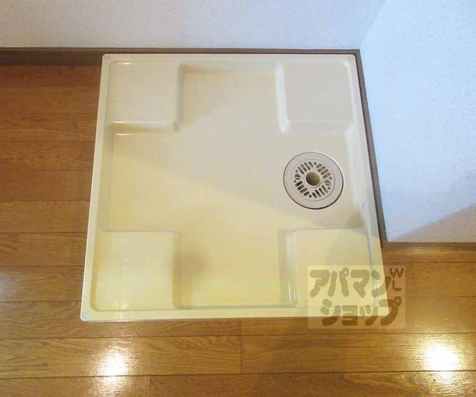 【ＥＸＥＶ　ＣＯＵＲＴ】間取