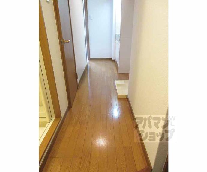 【ＥＸＥＶ　ＣＯＵＲＴ】間取