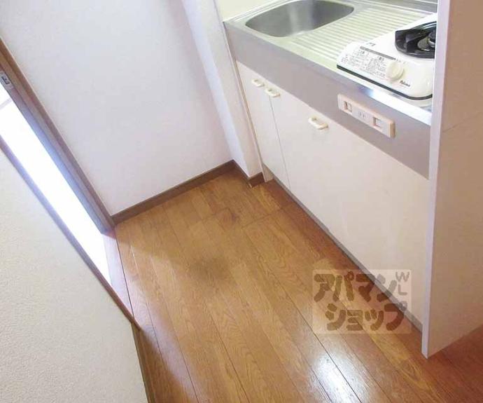 【ＥＸＥＶ　ＣＯＵＲＴ】間取