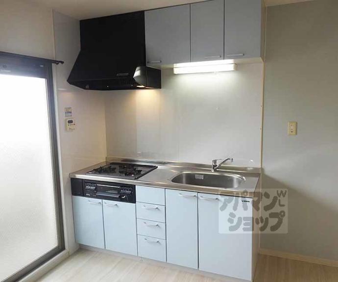 【レ・セーナ】間取