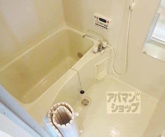 【レ・セーナ】間取