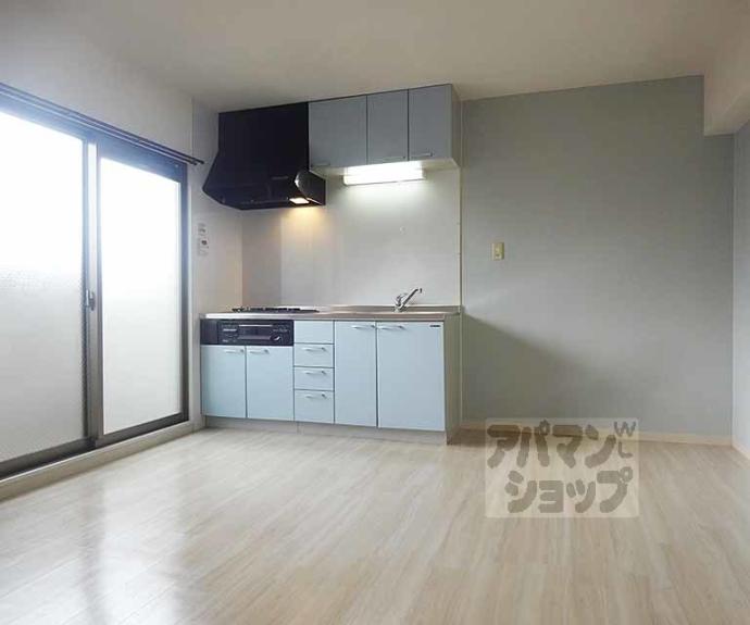 【レ・セーナ】間取