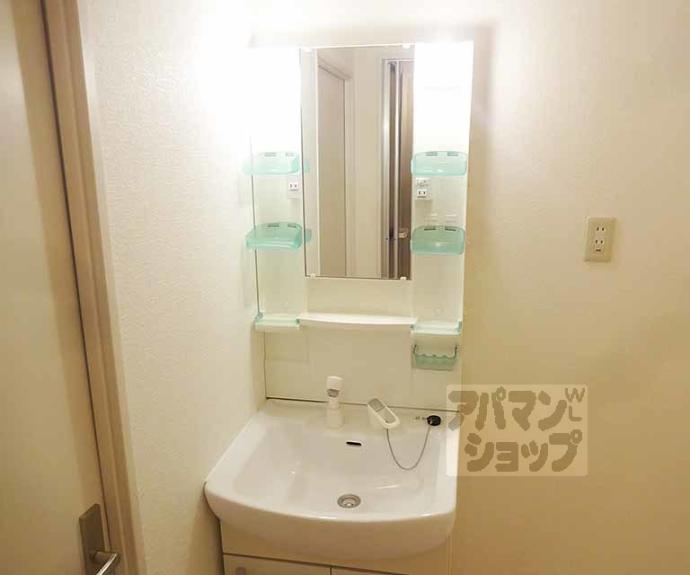 【レ・セーナ】間取