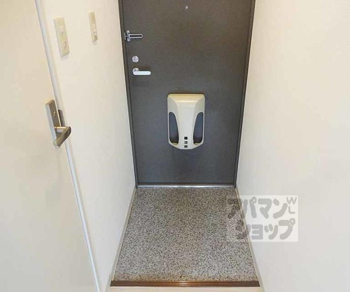 【レ・セーナ】間取