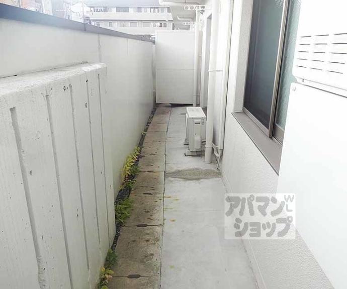 【レ・セーナ】間取