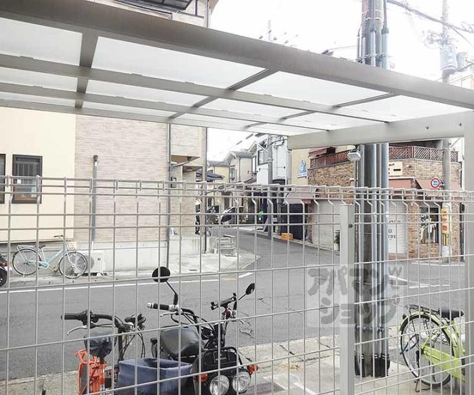 【レ・セーナ】間取