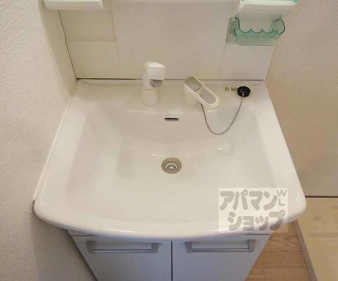 【レ・セーナ】間取