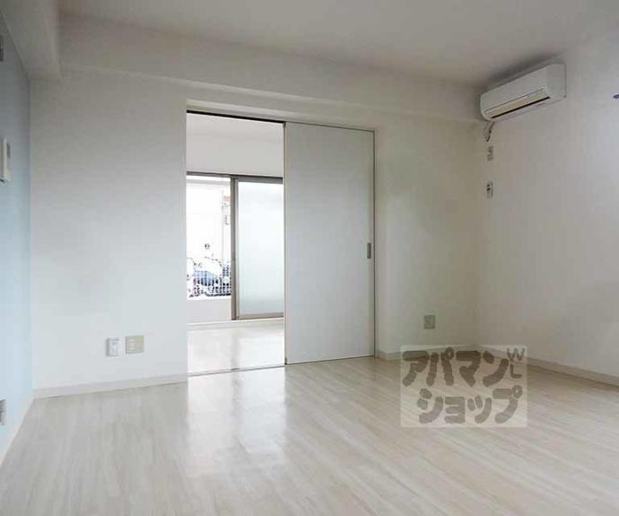 【レ・セーナ】間取