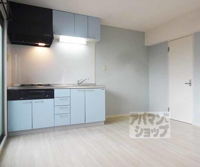 【レ・セーナ】間取