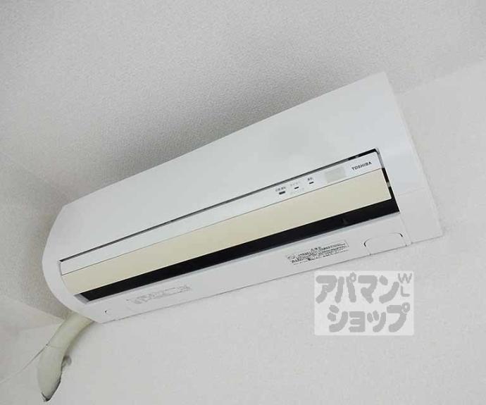 【レ・セーナ】間取