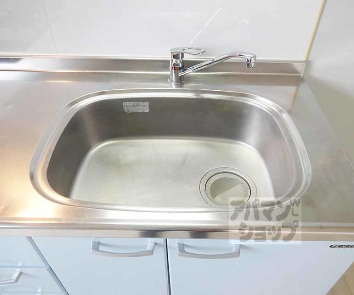 【レ・セーナ】間取