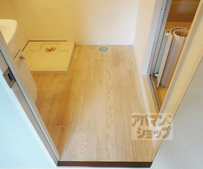 【レ・セーナ】間取